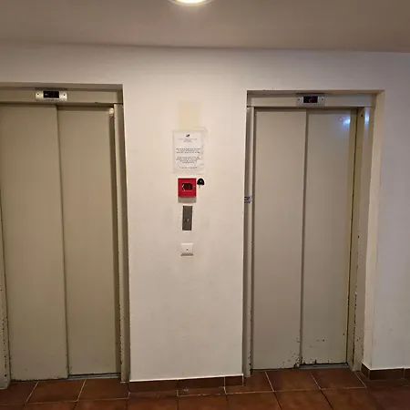 Appartement Monte Treasure - Beach, Wifi, Pool, Parking Monte Gordo