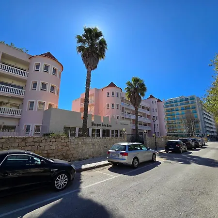 Apartment Monte Treasure - Beach, Wifi, Pool, Parking *