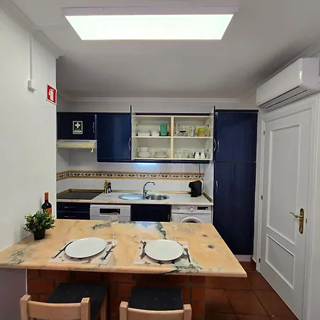 Monte Treasure - Beach, Wifi, Pool, Parking Apartment Monte Gordo