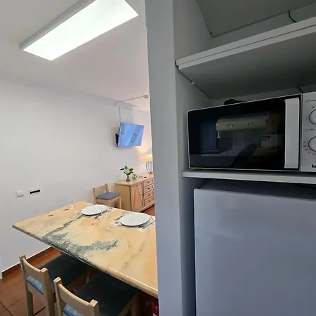 Appartement Monte Treasure - Beach, Wifi, Pool, Parking Monte Gordo