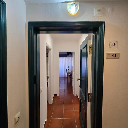 Monte Treasure - Beach, Wifi, Pool, Parking Apartment Monte Gordo