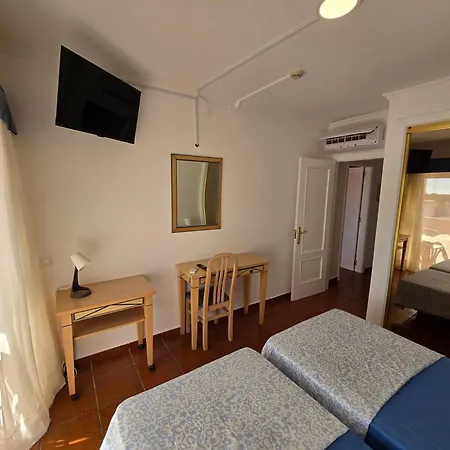 Appartement Monte Treasure - Beach, Wifi, Pool, Parking Monte Gordo