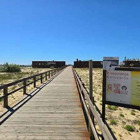 Appartement Monte Treasure - Beach, Wifi, Pool, Parking