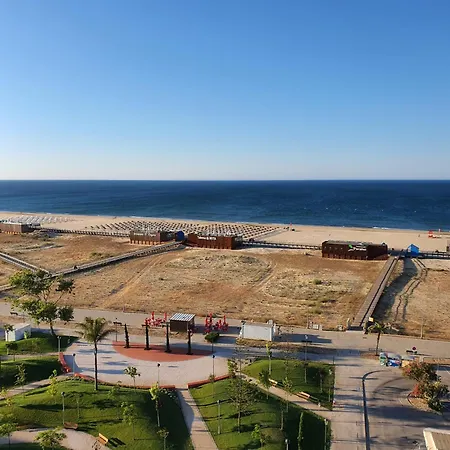 Monte Treasure - Beach, Wifi, Pool, Parking Apartment Monte Gordo