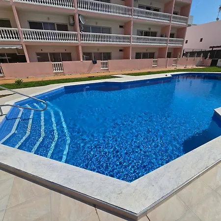 Monte Treasure - Beach, Wifi, Pool, Parking Monte Gordo