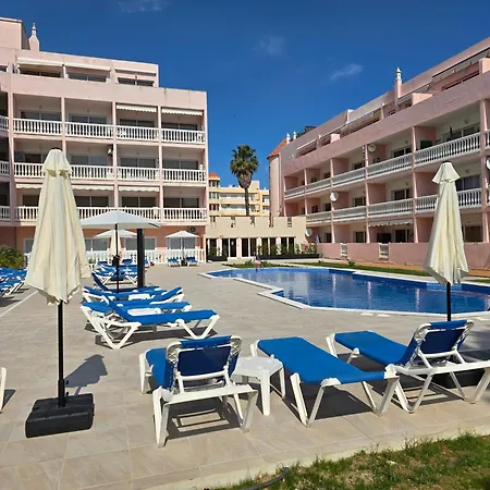 Monte Treasure - Beach, Wifi, Pool, Parking Monte Gordo