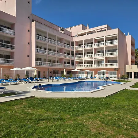 Apartment Monte Treasure - Beach, Wifi, Pool, Parking Monte Gordo