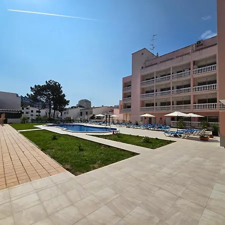 Monte Treasure - Beach, Wifi, Pool, Parking Monte Gordo