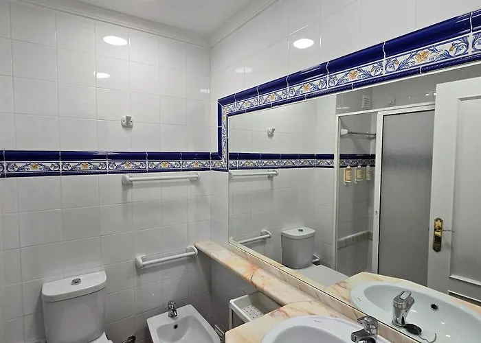 Monte Treasure - Beach, Wifi, Pool, Parking Monte Gordo