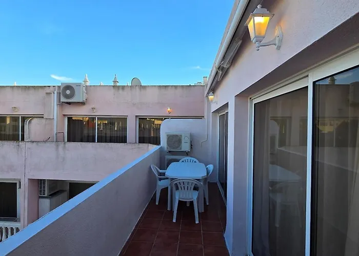 Monte Treasure - Beach, Wifi, Pool, Parking Monte Gordo