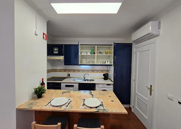 Monte Treasure - Beach, Wifi, Pool, Parking Appartamento Monte Gordo
