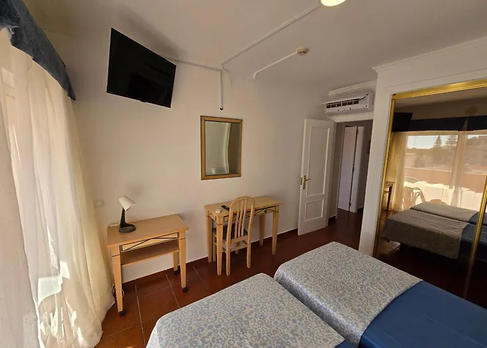 Appartamento Monte Treasure - Beach, Wifi, Pool, Parking Monte Gordo