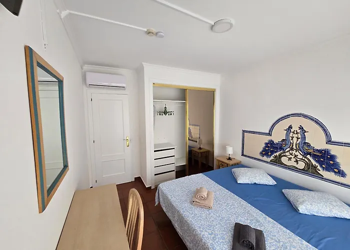 Monte Treasure - Beach, Wifi, Pool, Parking * Monte Gordo