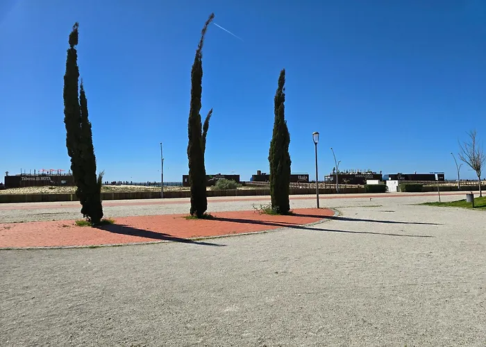 Monte Treasure - Beach, Wifi, Pool, Parking Appartamento Monte Gordo