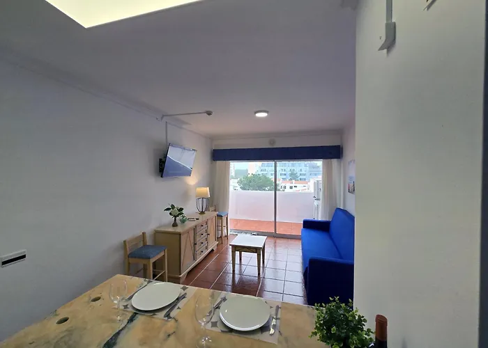 Monte Treasure - Beach, Wifi, Pool, Parking Appartamento Monte Gordo