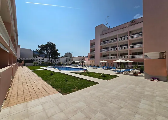 Monte Treasure - Beach, Wifi, Pool, Parking Monte Gordo