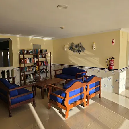 Monte Treasure - Beach, Wifi, Pool, Parking Apartment Monte Gordo