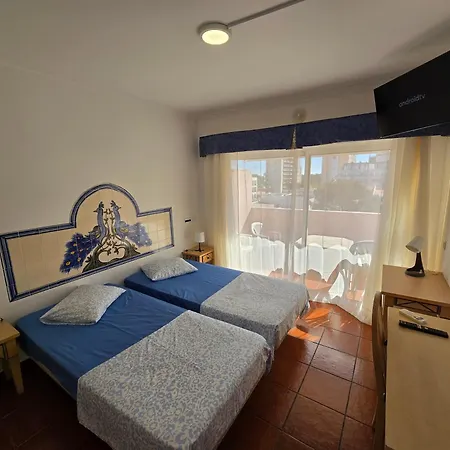 Apartment Monte Treasure - Beach, Wifi, Pool, Parking Monte Gordo
