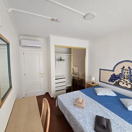 Monte Treasure - Beach, Wifi, Pool, Parking * Monte Gordo