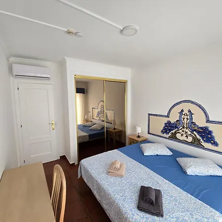 Monte Treasure - Beach, Wifi, Pool, Parking Apartment