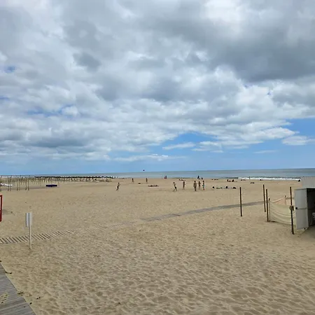 Apartment Monte Treasure - Beach, Wifi, Pool, Parking