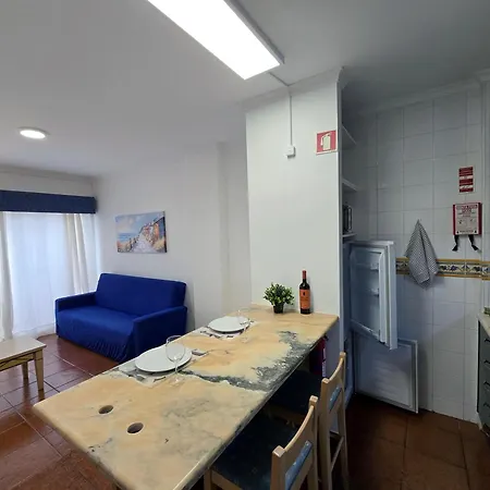 Apartamento Monte Treasure - Beach, Wifi, Pool, Parking *
