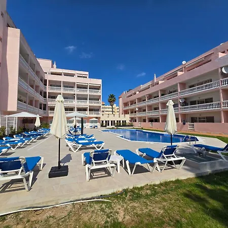 Monte Treasure - Beach, Wifi, Pool, Parking * Monte Gordo