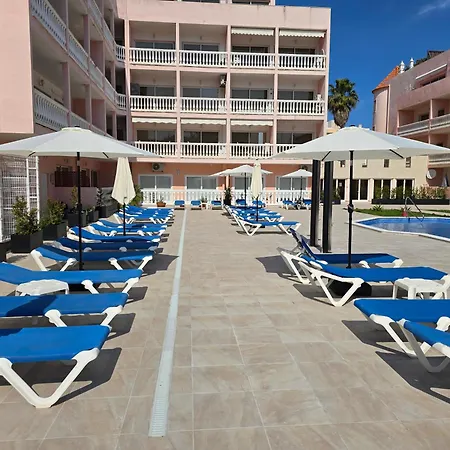 Monte Treasure - Beach, Wifi, Pool, Parking アパート