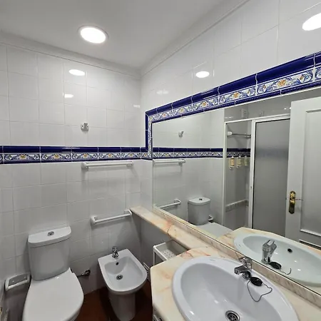 Monte Treasure - Beach, Wifi, Pool, Parking Monte Gordo