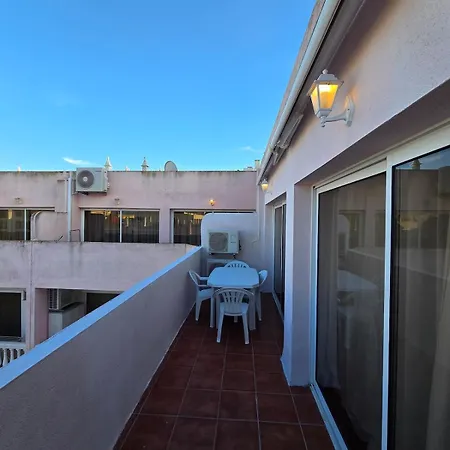Monte Treasure - Beach, Wifi, Pool, Parking Monte Gordo