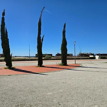 Monte Treasure - Beach, Wifi, Pool, Parking Appartamento Monte Gordo