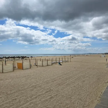 Monte Treasure - Beach, Wifi, Pool, Parking * Monte Gordo