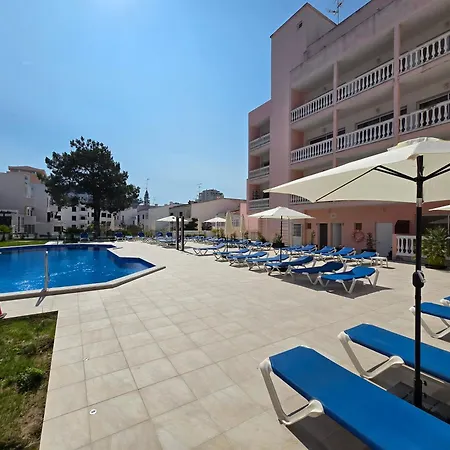 아파트 Monte Treasure - Beach, Wifi, Pool, Parking *